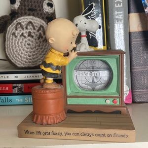 Peanuts Vintage Figure, 2012 Edition
